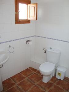 Апартаменты Holiday home C/Herradores
