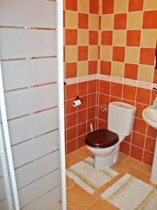 Отель Apartment Calle Arroyo