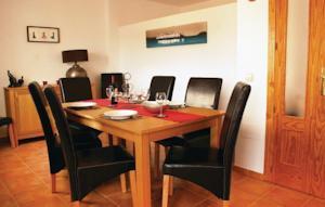 Отель Holiday home Pueblo Blanco