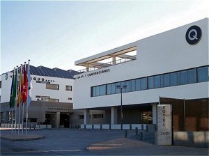 Отель Hotel Quo Godoy