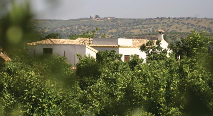 Апартаменты Holiday home Zona de Villaseca