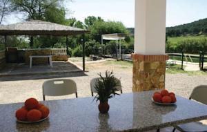 Апартаменты Holiday home Zona del Chimeneón