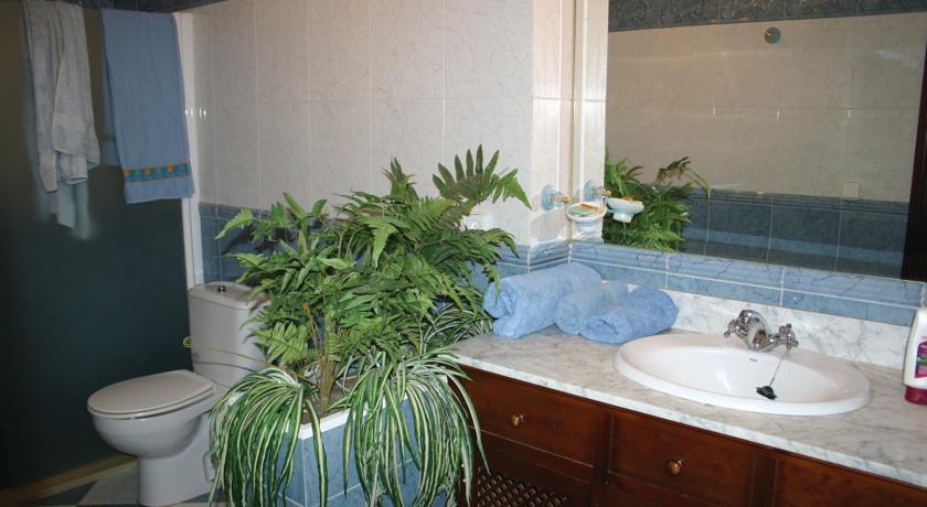 Апартаменты Holiday home Huerta de Pedro Dia