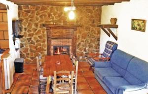 Апартаменты Holiday home Ctera Algarinejo II