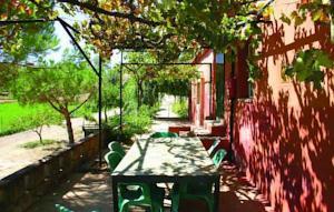 Апартаменты Holiday home (A-455)Km II