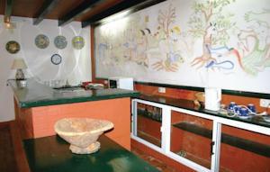 Апартаменты Holiday home (A-455)Km III