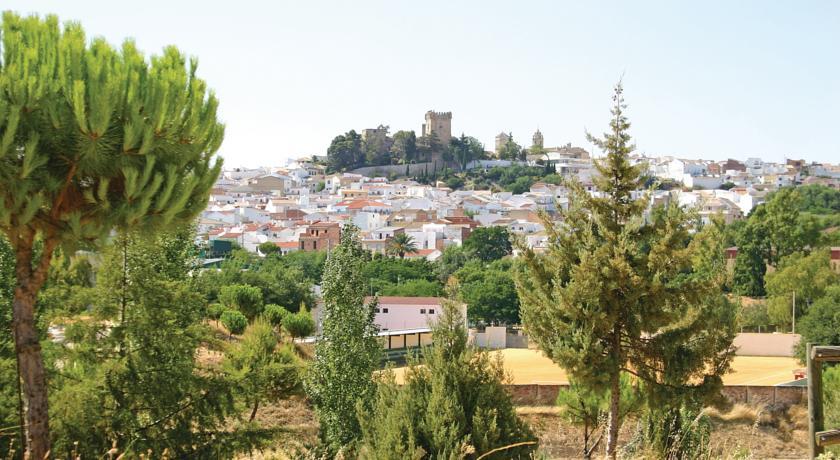 Апартаменты Holiday home Carretera de la Estación