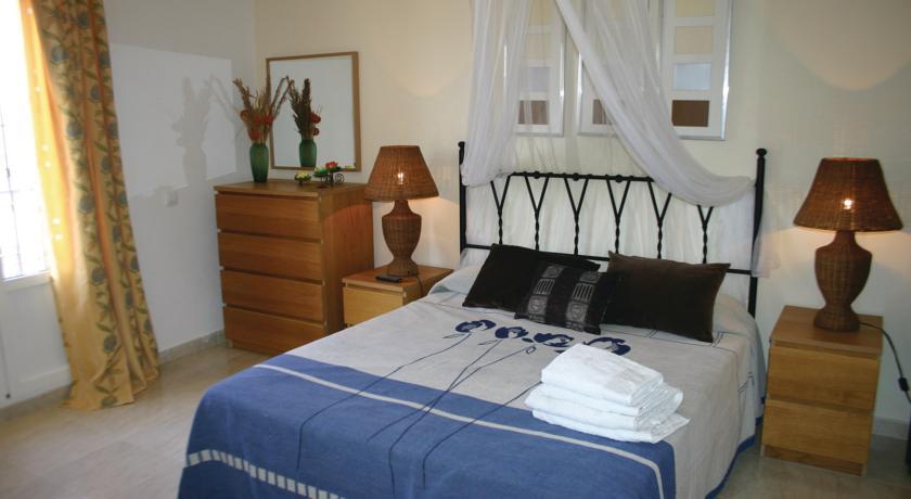 Апартаменты Holiday home La Mojea, La Celada