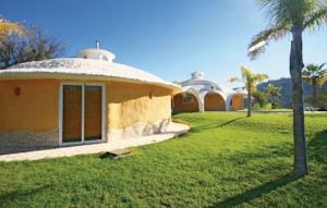 Отель Holiday home Camino de Guajar