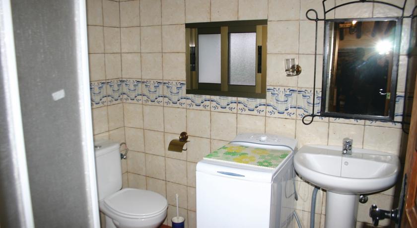 Апартаменты Holiday home Poligono 7, Parcela