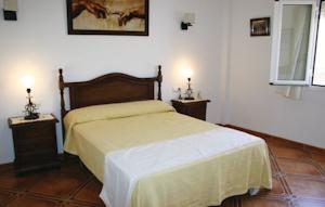 Апартаменты Holiday home C/ El Barrio