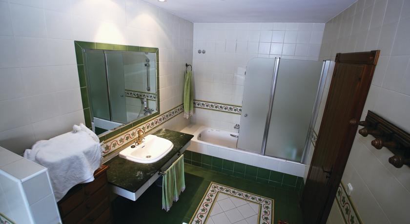 Апартаменты Holiday home Calle Tirso de Molina