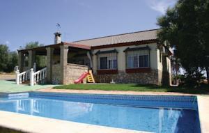 Апартаменты Holiday home Cigarra Baja
