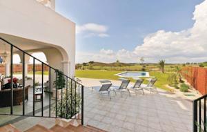 Отель Holiday home Calle Lopez de Ayala