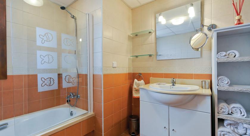 Апартаменты Holiday home Manzana