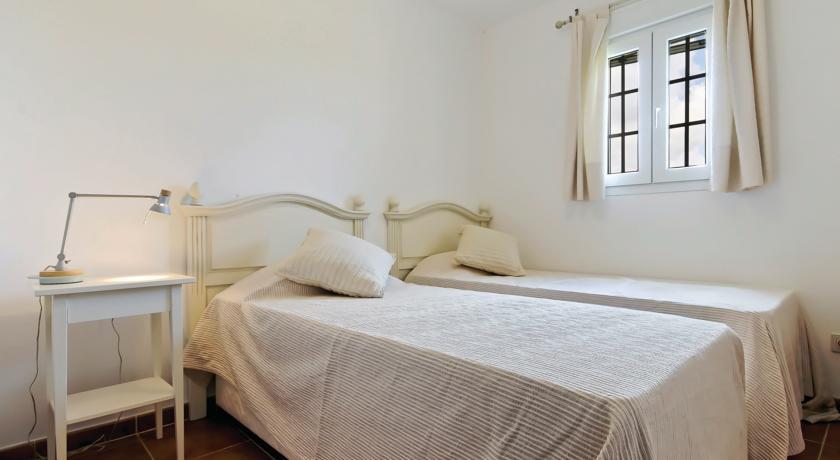 Апартаменты Apartment C.Golf Norte