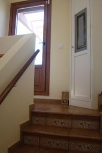 Отель Holiday home Lomas de Esuri