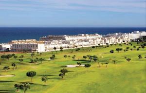 Апартаменты Apartment Marina Golf II