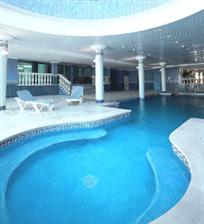 Отель Aparthotel HG Jardin de Menorca