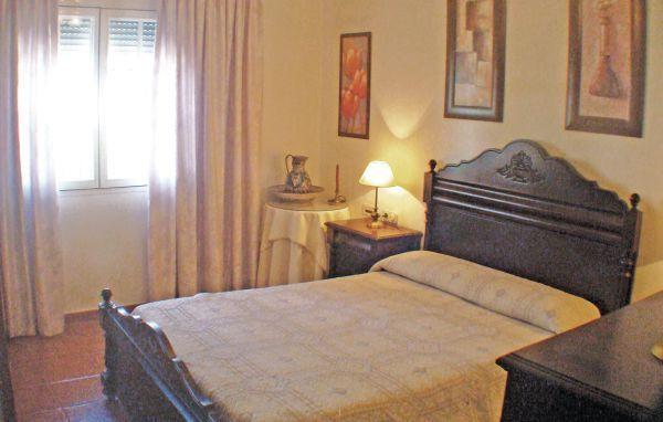 Апартаменты Holiday home Las Vistillas