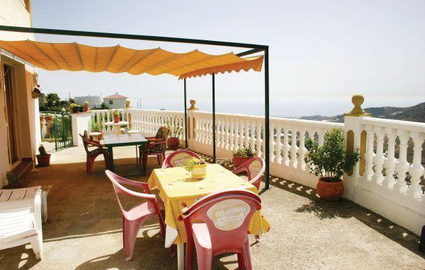 Апартаменты Holiday home Baranca Plano No