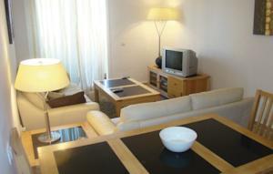 Отель Apartment Manilva