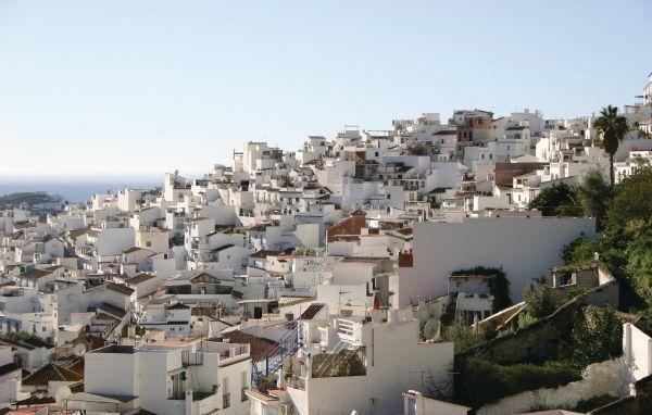 Апартаменты Holiday home Barranco Plano Carretera