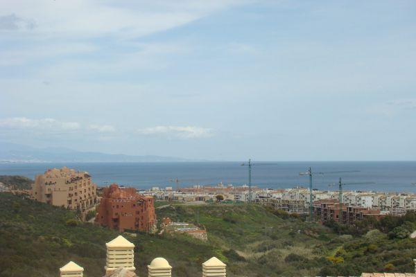 Апартаменты Apartment Duquesa Village