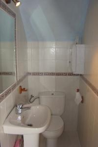 Апартаменты Holiday home Cuatro Caminos