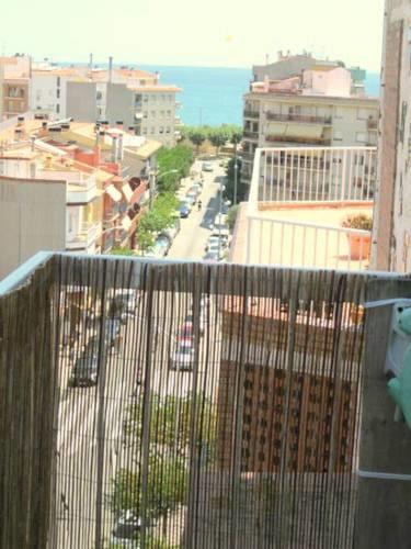 Апартаменты Apartamento Mar y Montaña