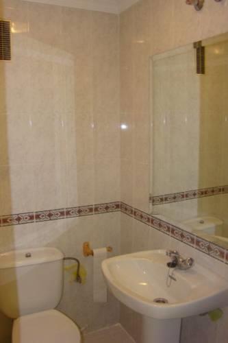 Апартаменты Apartment A.Carretera