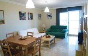 Апартаменты Apartment Bloque 5