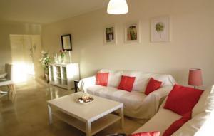Отель Apartment Bloque 5 II