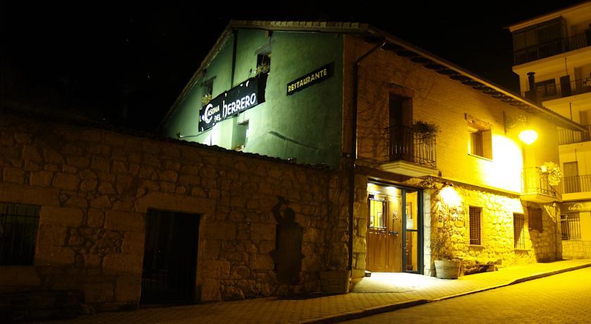 Гостевой дом La Casona del Herrero