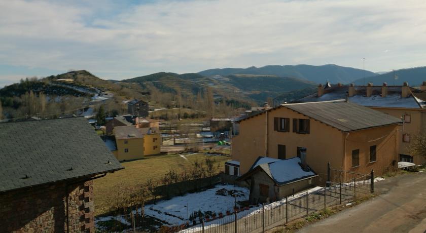 Апартаменты Apartamentos Marisa Mored