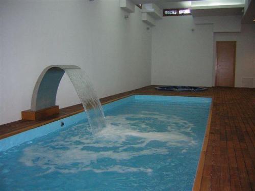 Апартаменты La Casona Encanto Rural