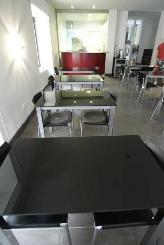 Отель Hotel Teratermal
