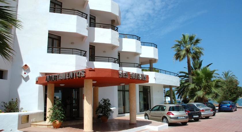 Apartamentos Ses Savines