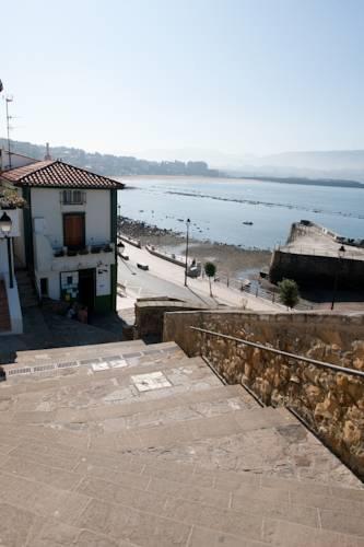 Апартаменты Getxo Apartamentos