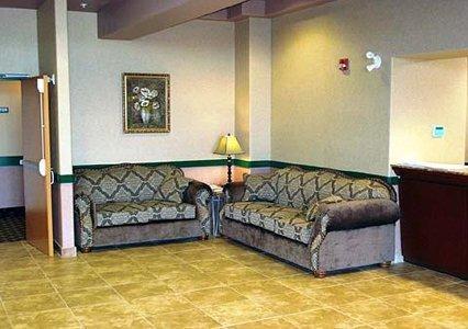 Отель Quality Inn & Suites