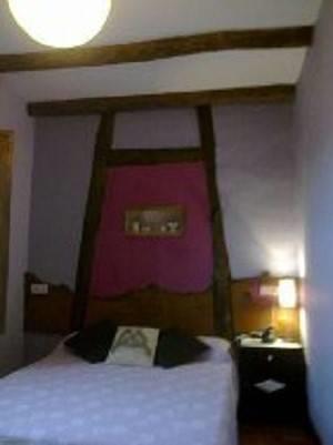 Отель La Casona del Alba