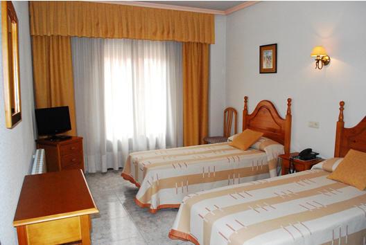 Гостевой дом Hostal Universal