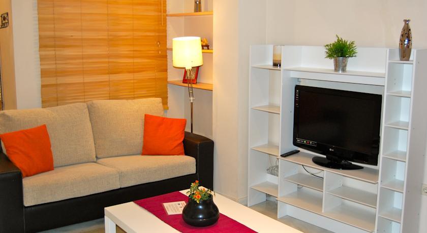 Apartamentos Altamira