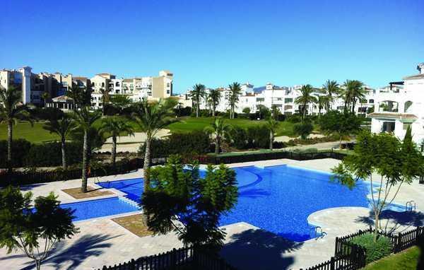 Апартаменты La Torre Golf Resort 4