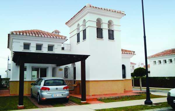 Апартаменты La Torre Golf Resort 18