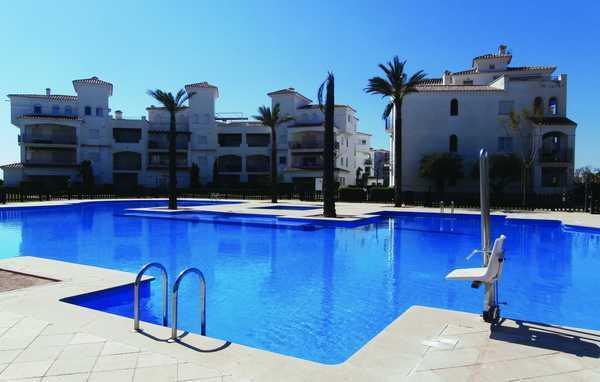 Апартаменты La Torre Golf Resort 25