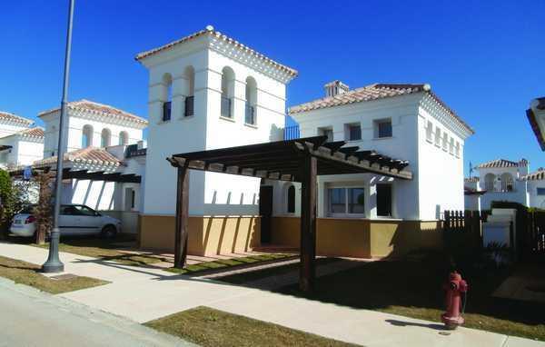 Апартаменты La Torre Golf Resort 26