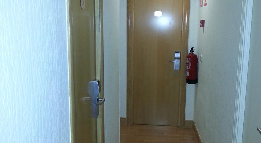 Гостевой дом Pensión Lizaso