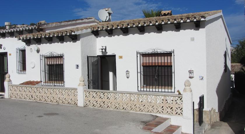 Апартаменты Casa Marina