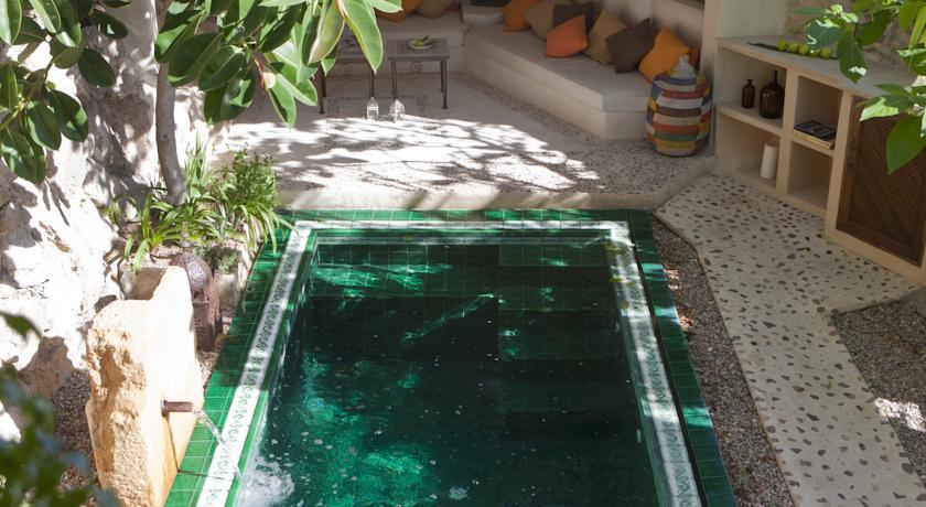 Отель Hotel & Restaurant Jardi D'Artà